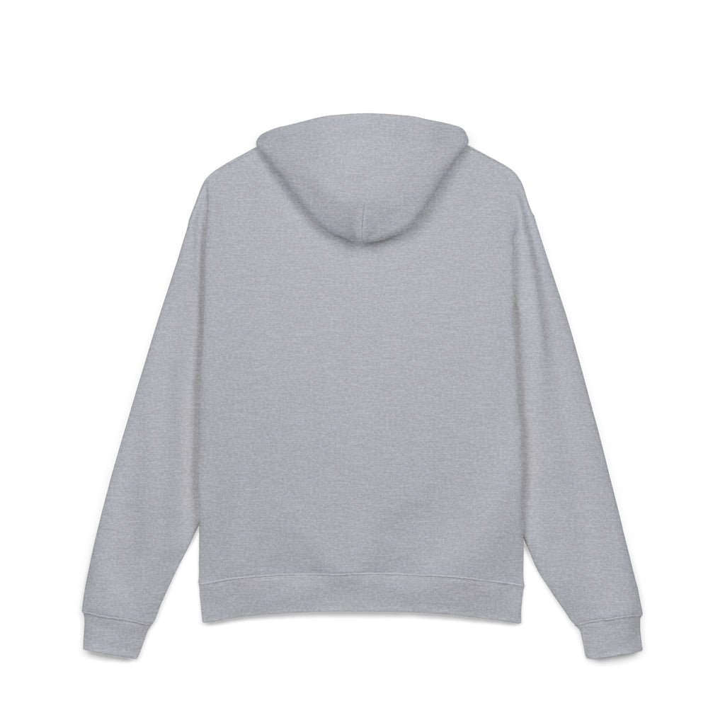 Heritage Relaxed Fit Hoodie