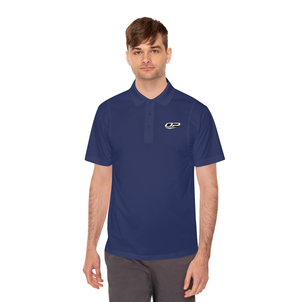 Athletic Polo Shirt