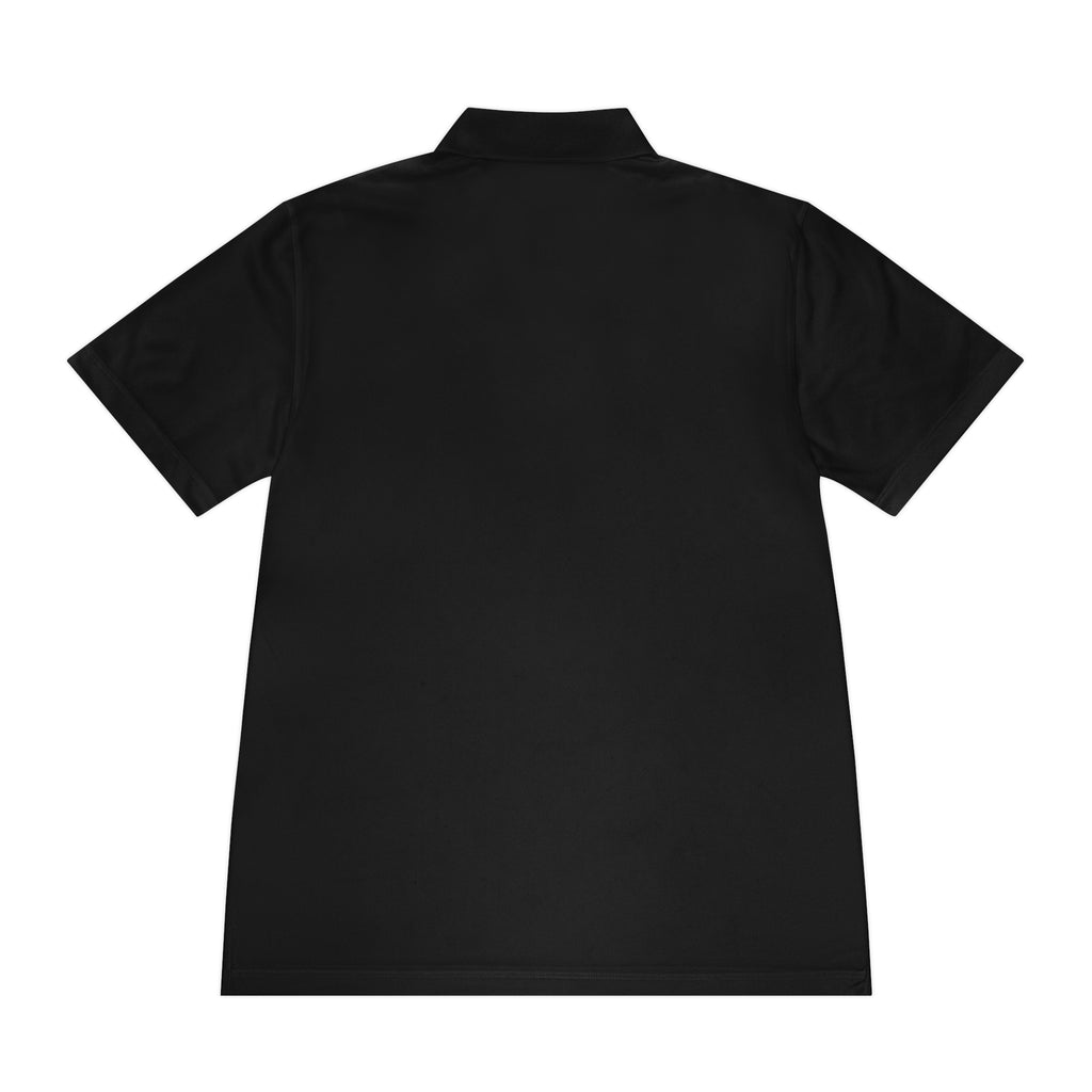Athletic Polo Shirt