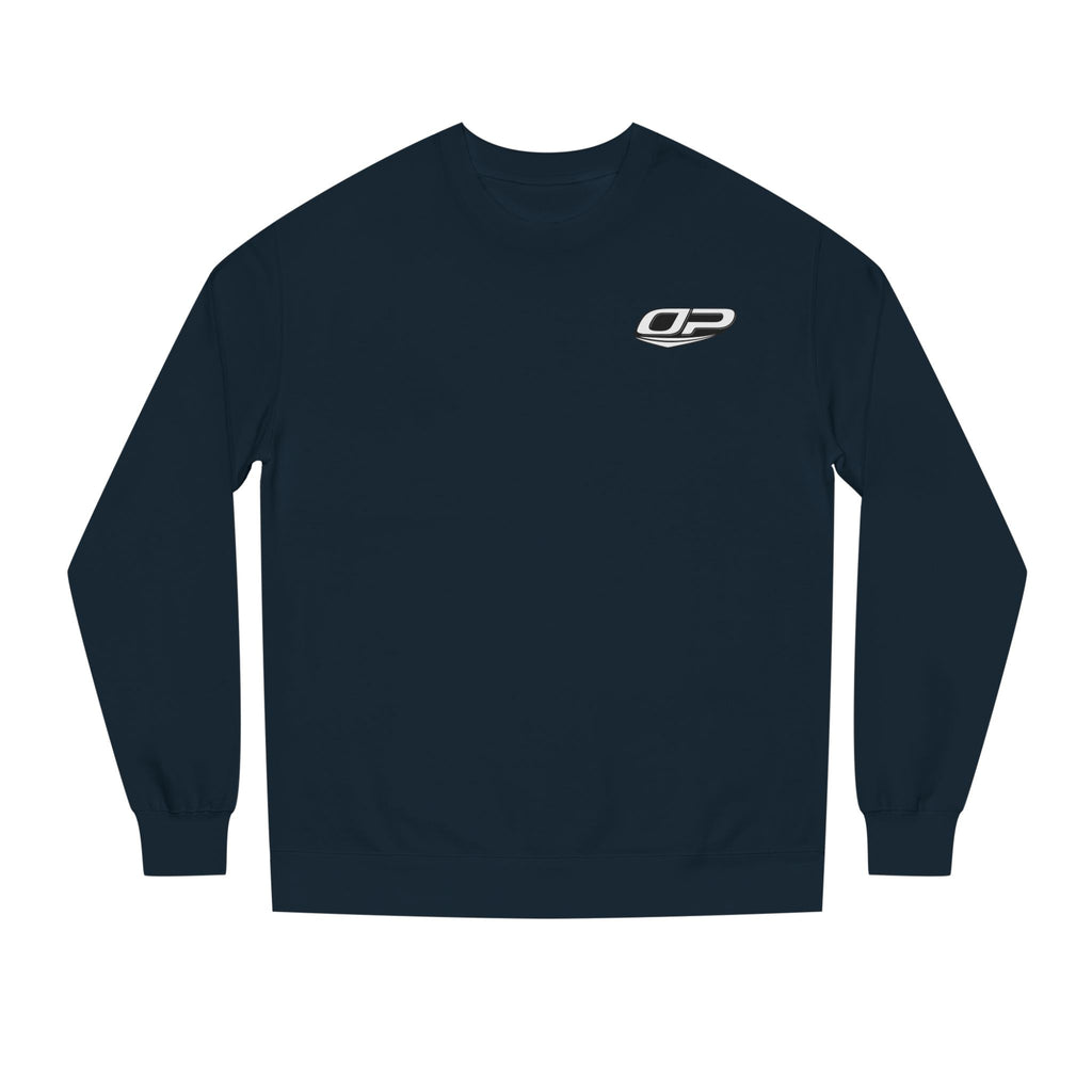 Classic Crewneck