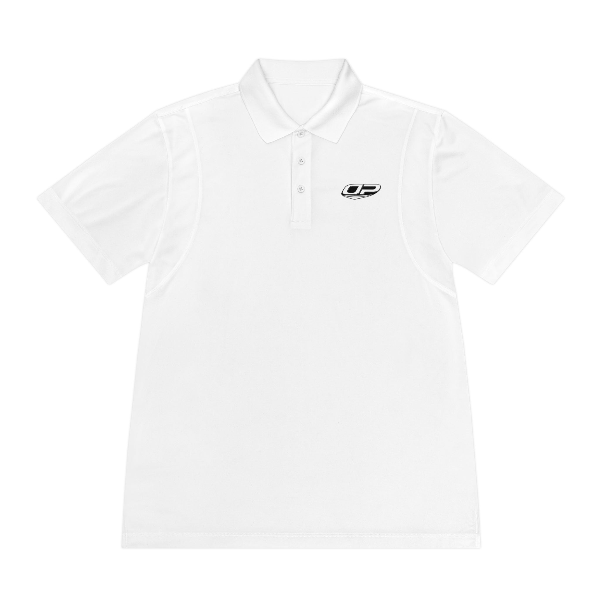 Athletic Polo Shirt