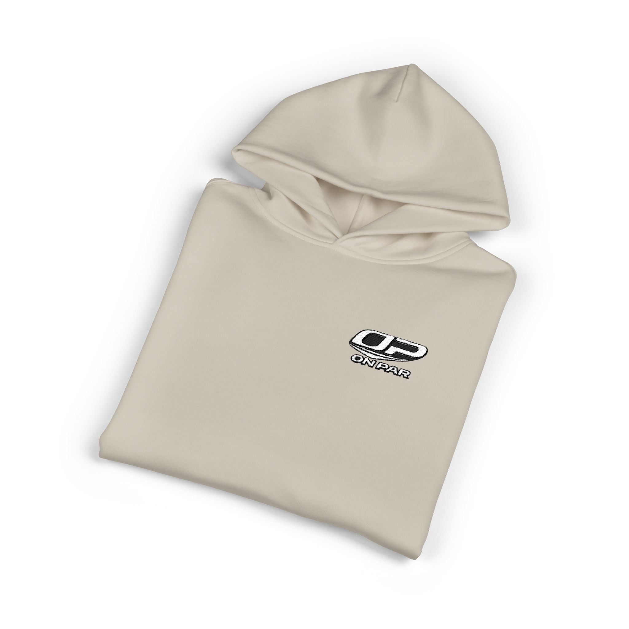 Heritage Relaxed Fit Hoodie