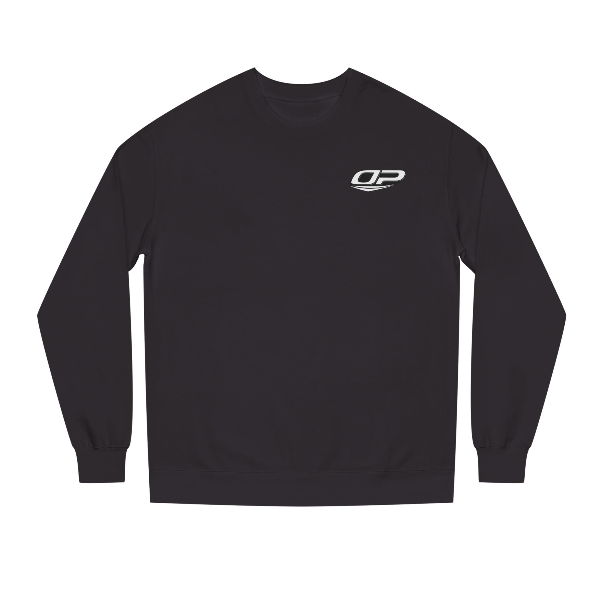 Classic Crewneck