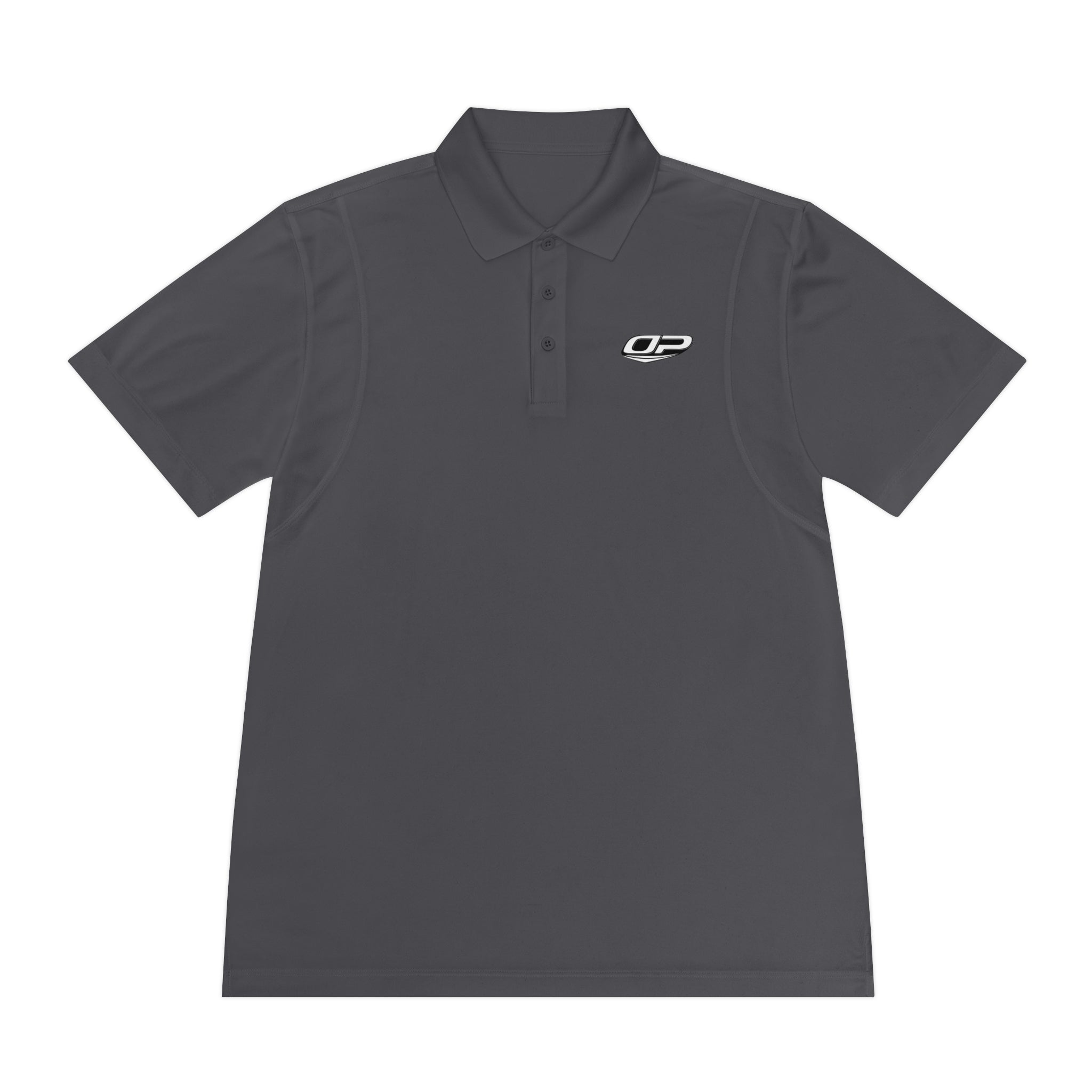 Athletic Polo Shirt