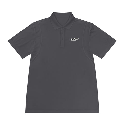 Athletic Polo Shirt