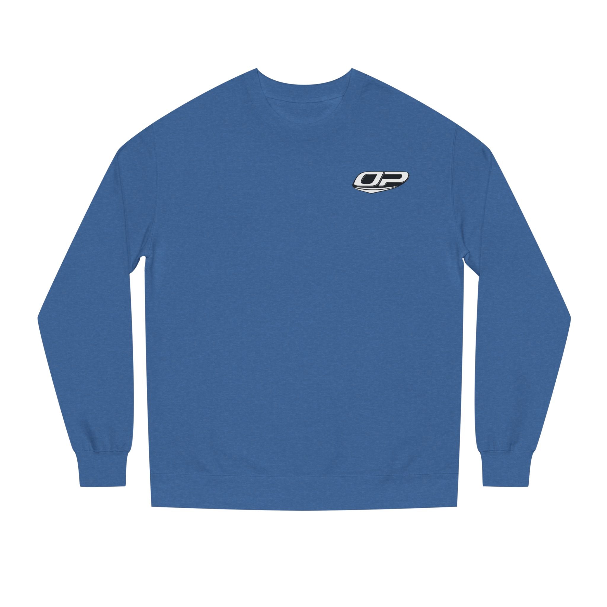 Classic Crewneck