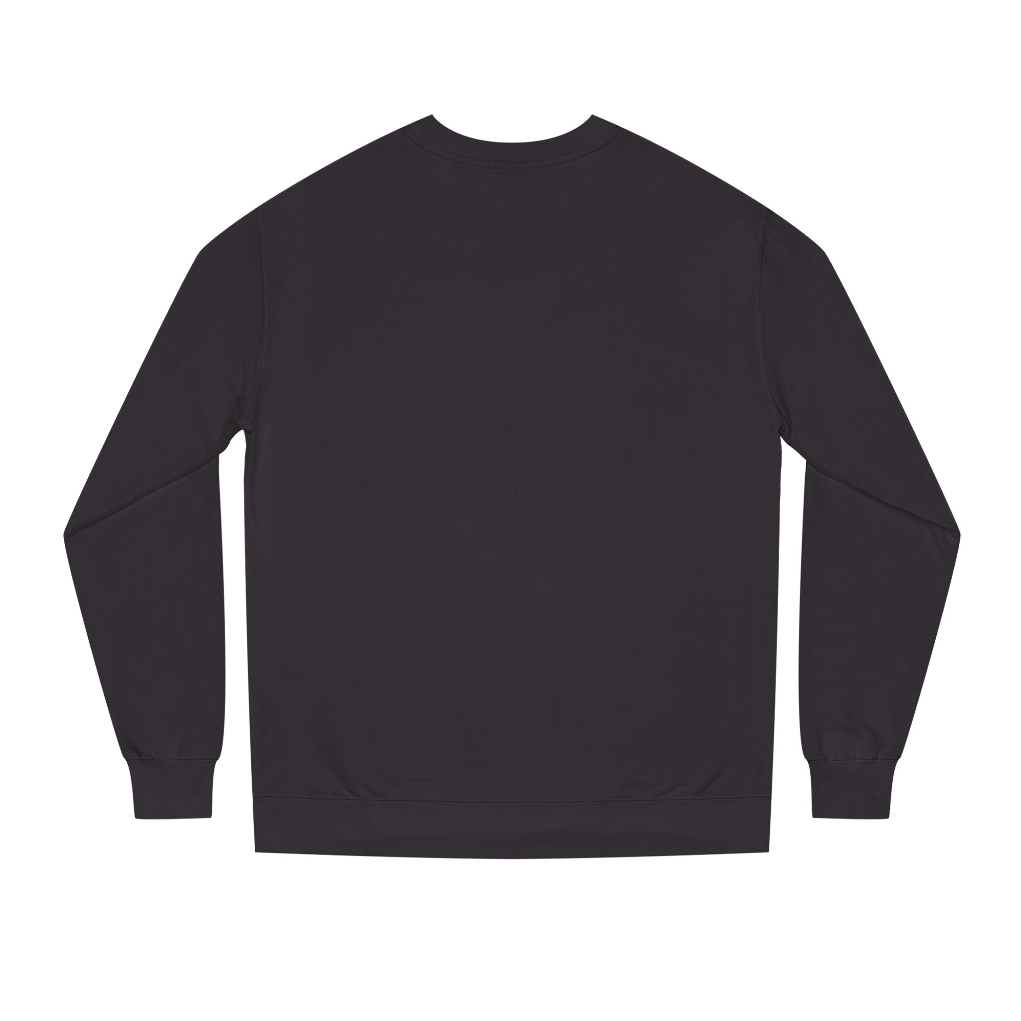 Classic Crewneck