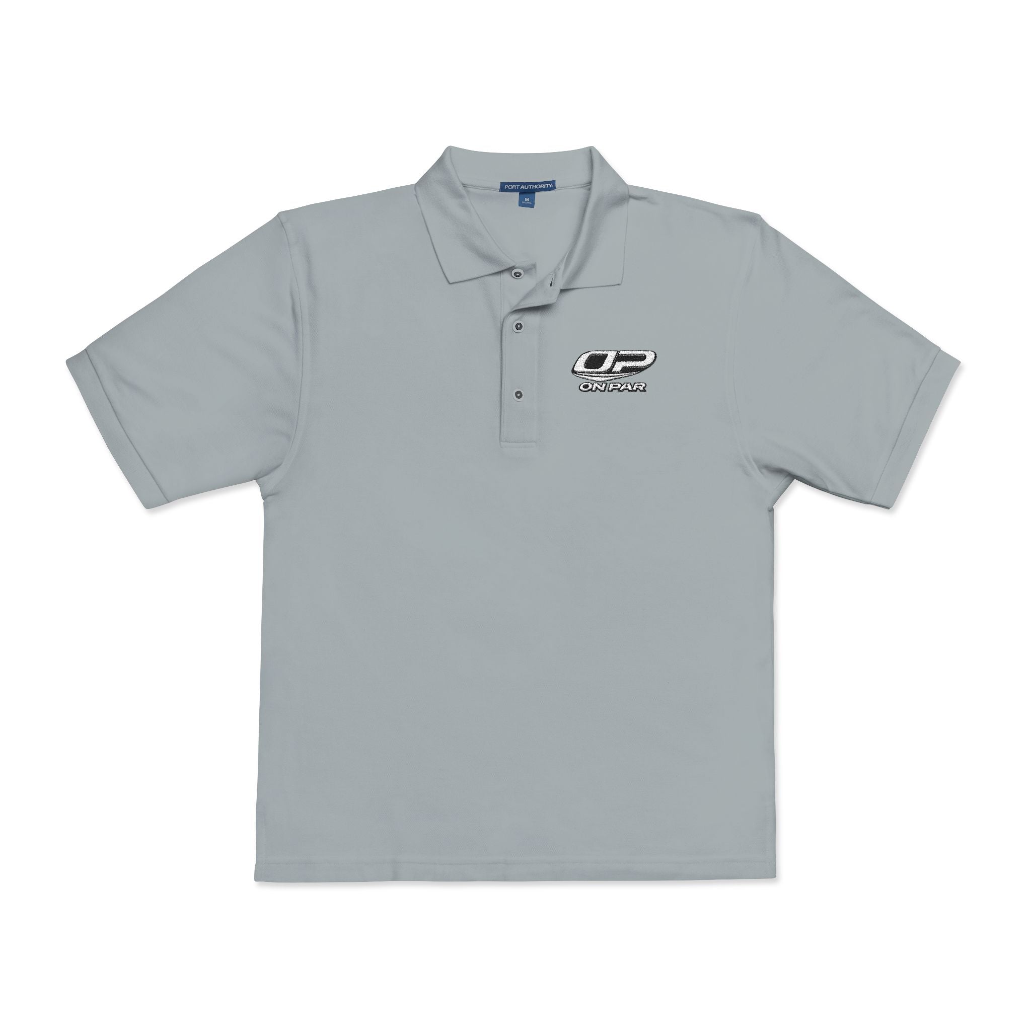 Classic Polo Shirt