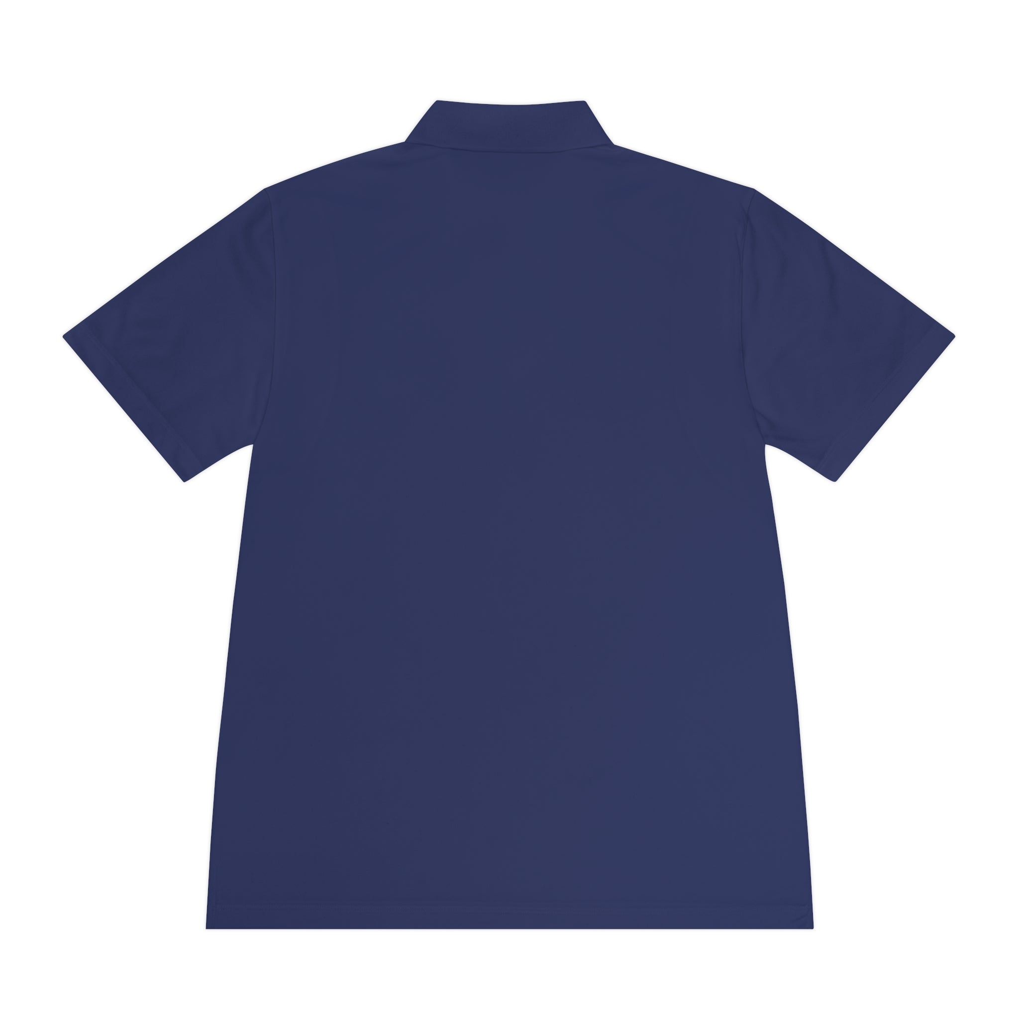 Athletic Polo Shirt