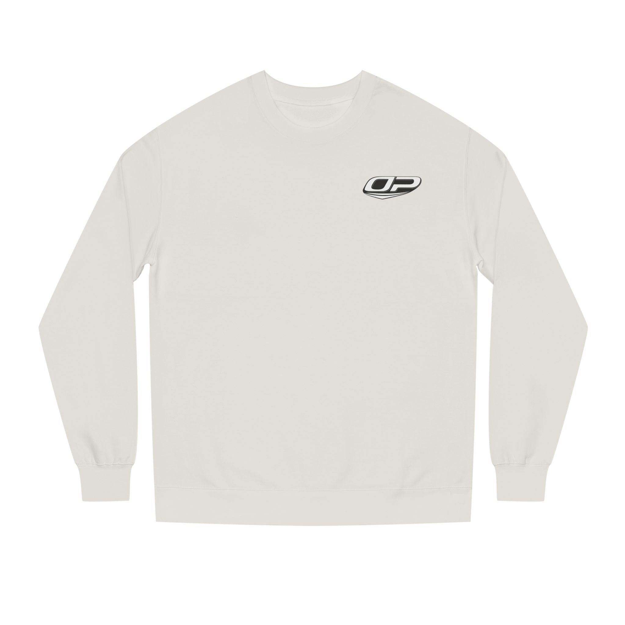 Classic Crewneck