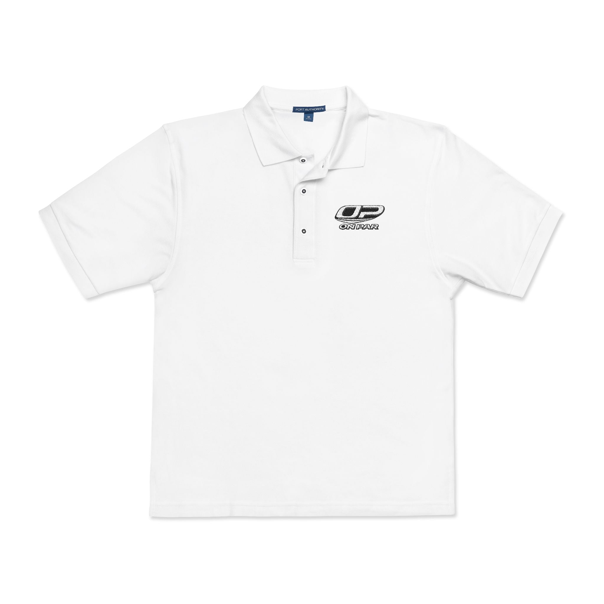Classic Polo Shirt