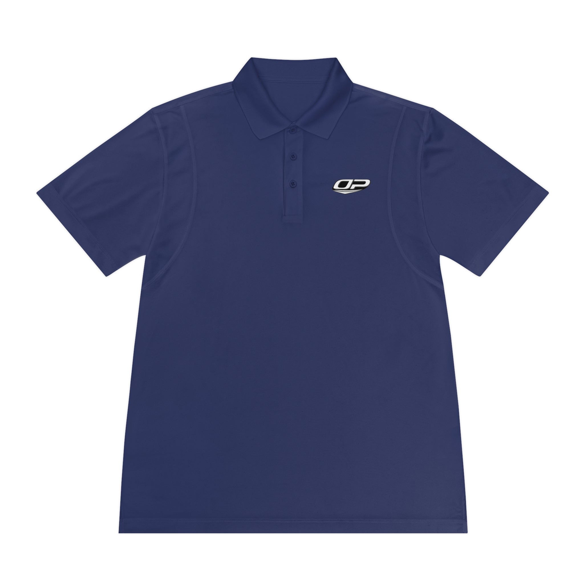 Athletic Polo Shirt