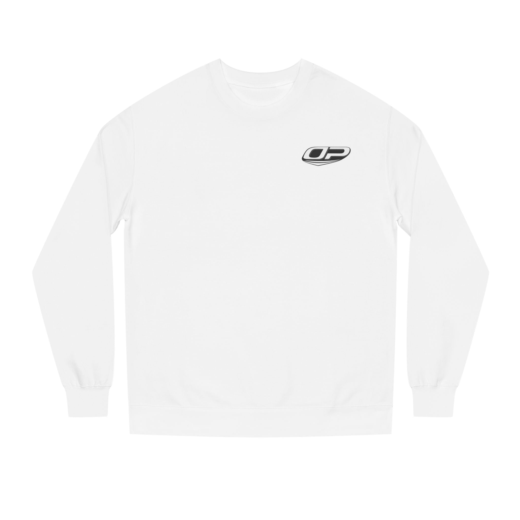 Classic Crewneck