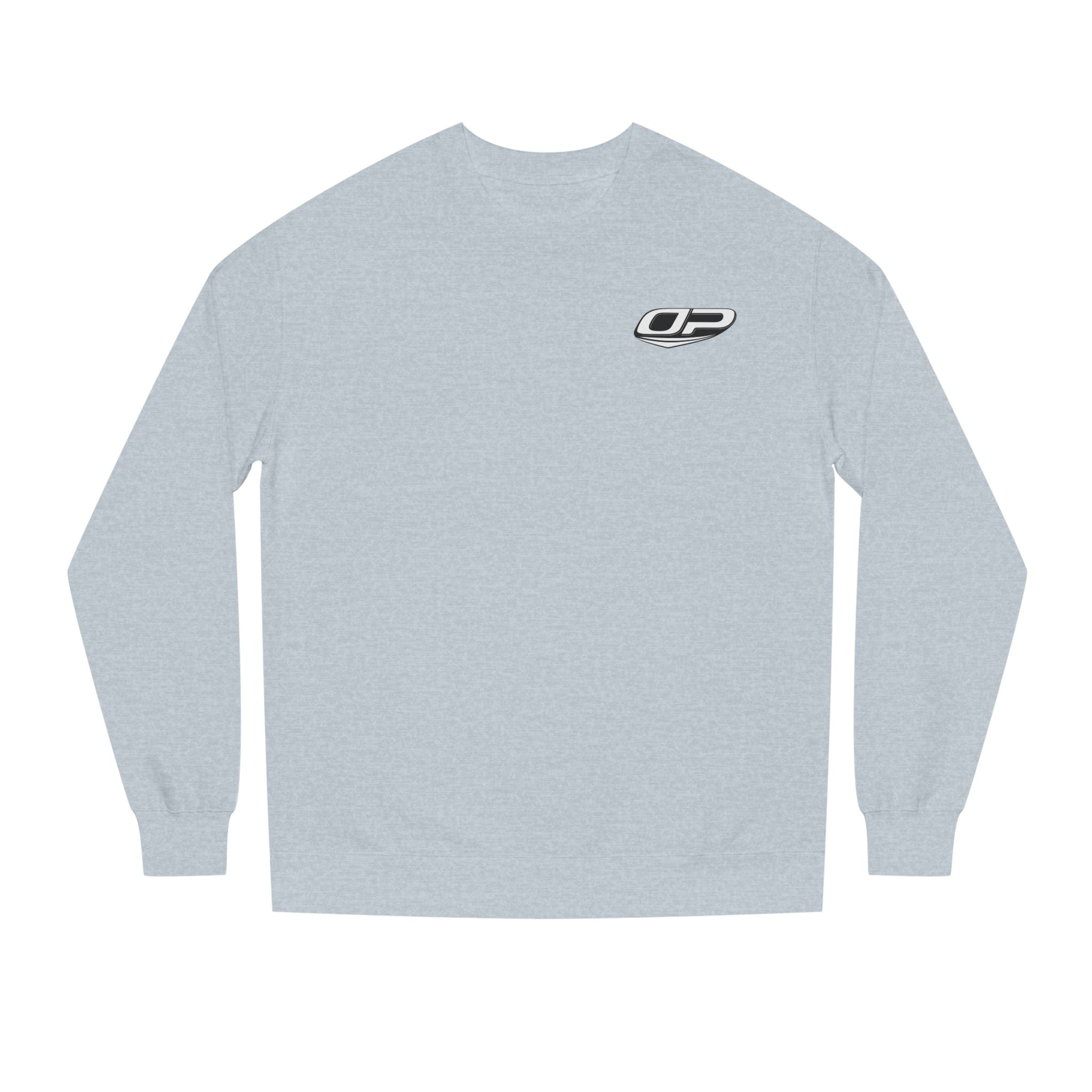 Classic Crewneck