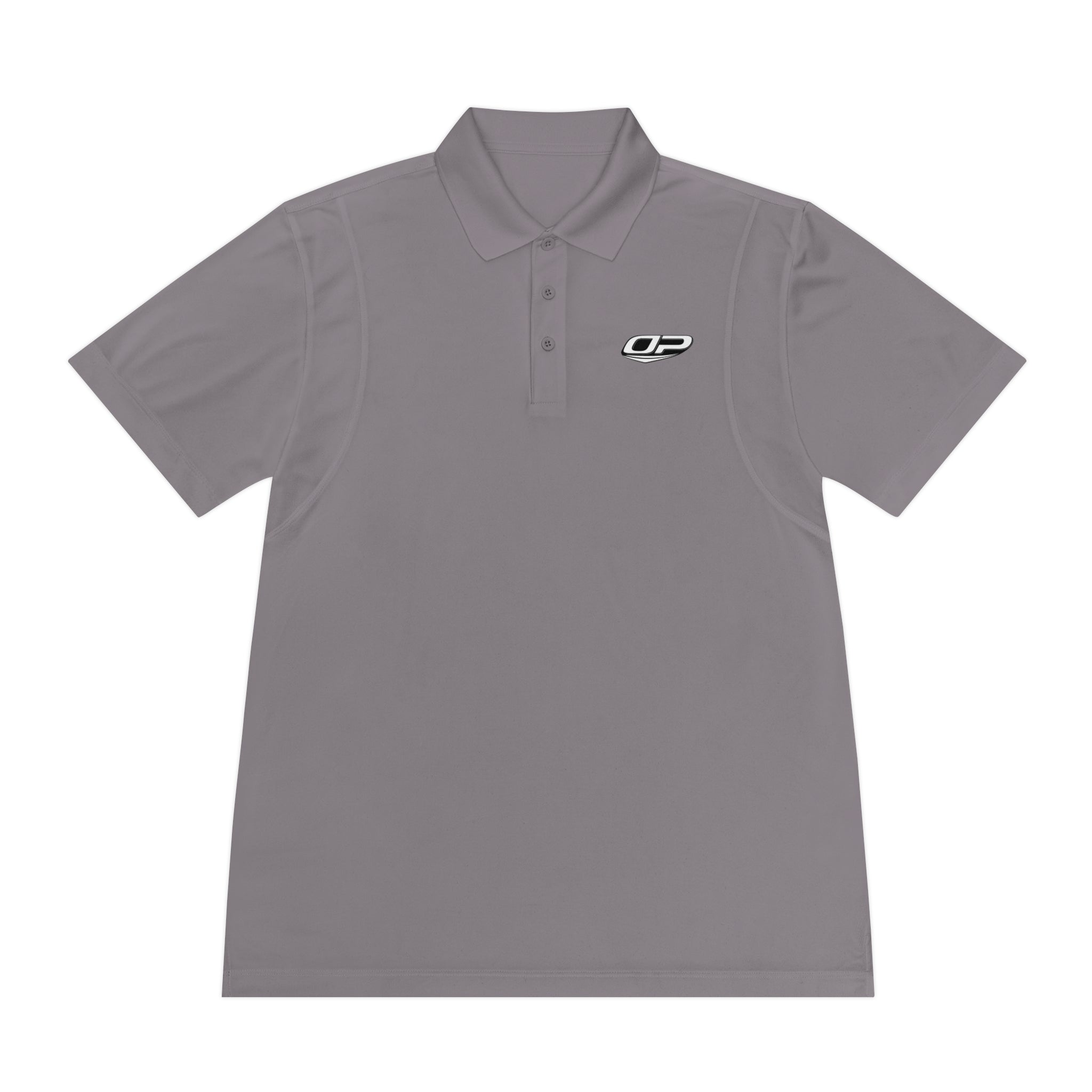 Athletic Polo Shirt