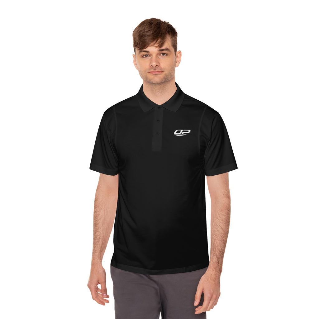 Athletic Polo Shirt