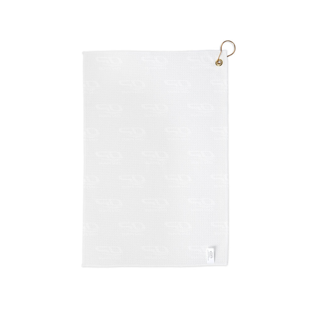Microfiber Golf Towel