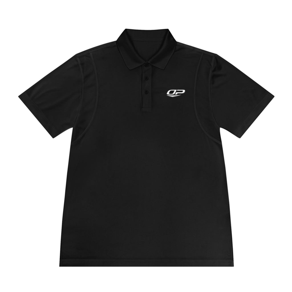 Athletic Polo Shirt
