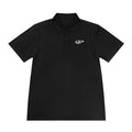 Athletic Polo Shirt