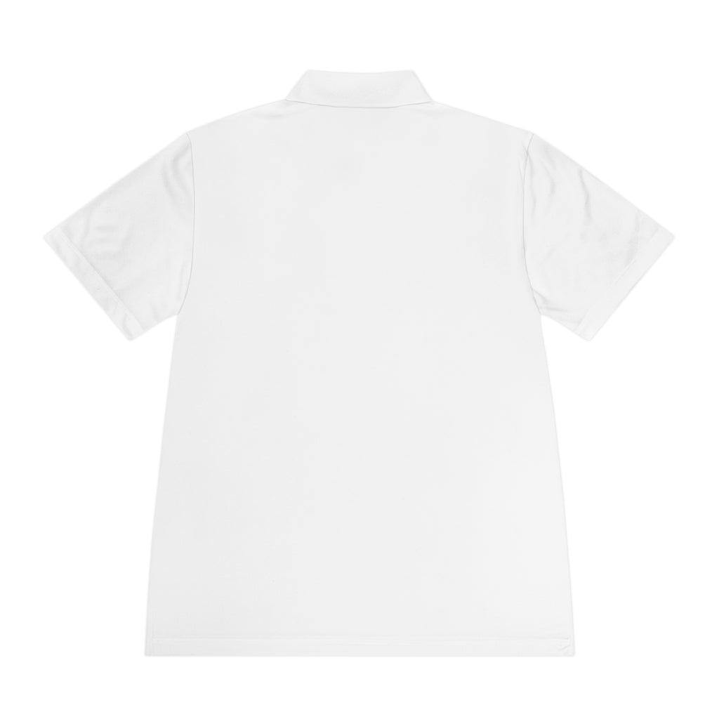 Athletic Polo Shirt