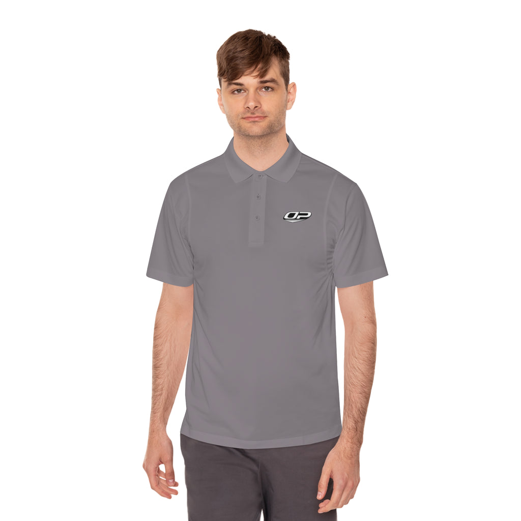 Athletic Polo Shirt